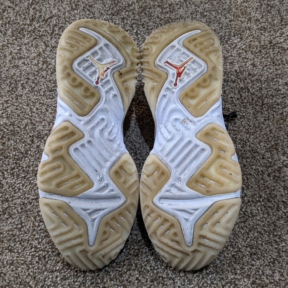 Nike Jordan Delta Breathe Men's Size 8 Multicolor Sneakers - Picture 7 of 8